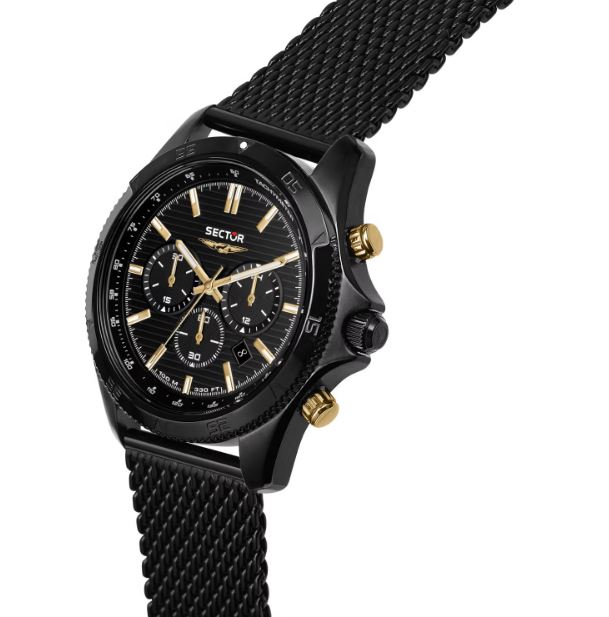 Orologio cronografo uomo Sector Sge 650 r3273631005