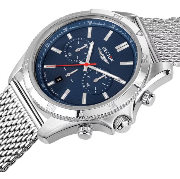 Orologio cronografo uomo Sector Sge 650 r3273631006