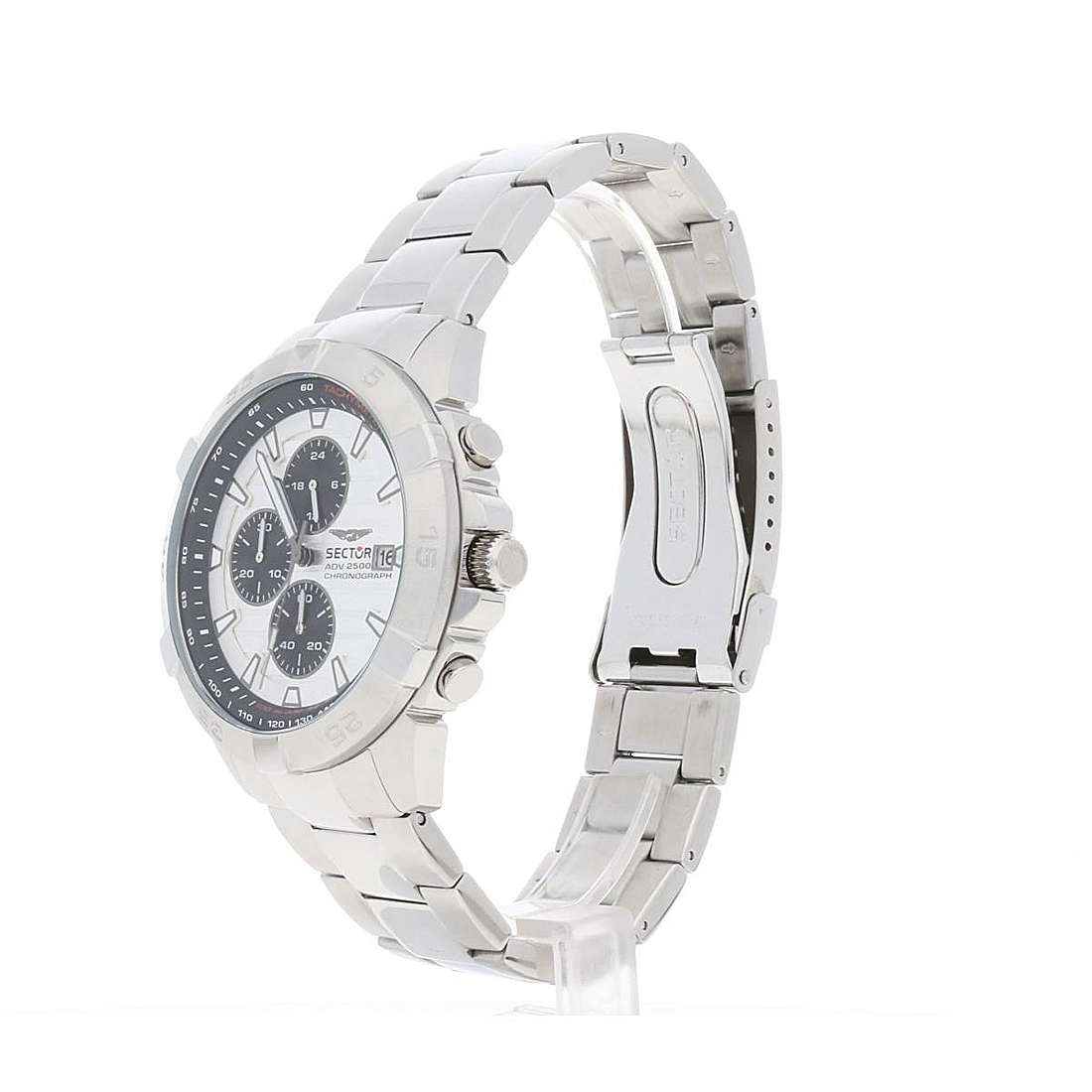 Orologio cronografo uomo Sector adv2500 R3273643005
