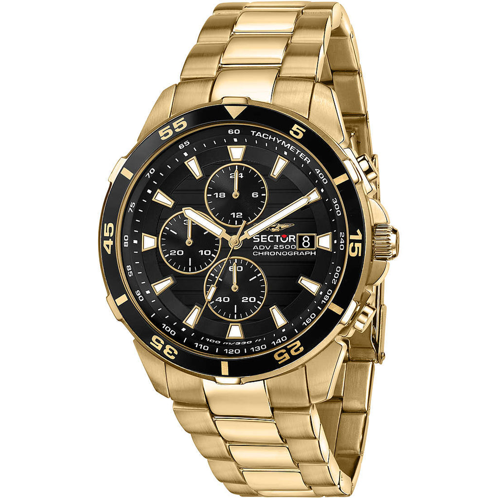 Herren-Chronograph Sector adv2500 r3273643008
