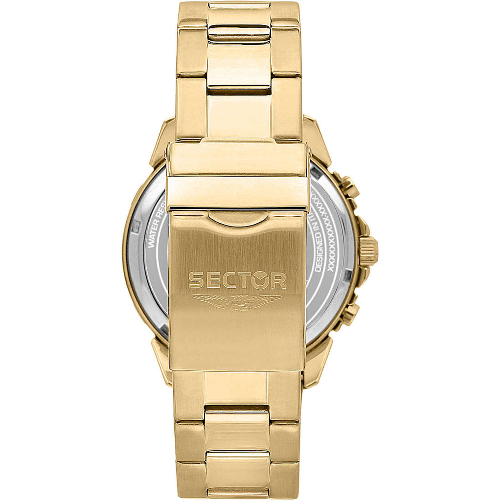 Herren-Chronograph Sector adv2500 r3273643008