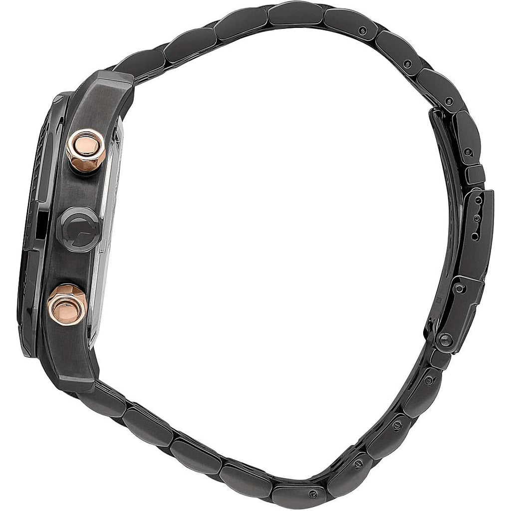 Orologio cronografo uomo Sector diving team R3273635003