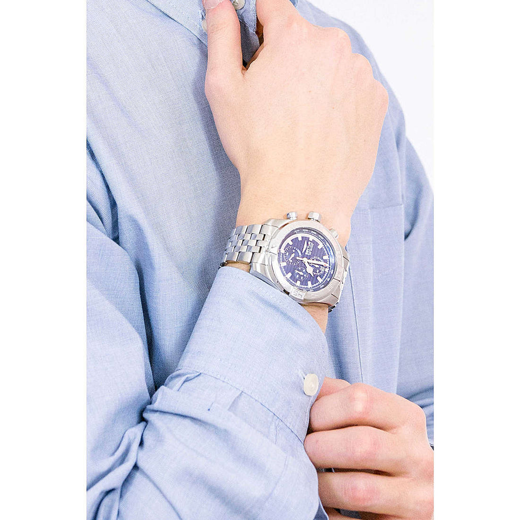 Orologio cronografo uomo Sector diving team r3273635001