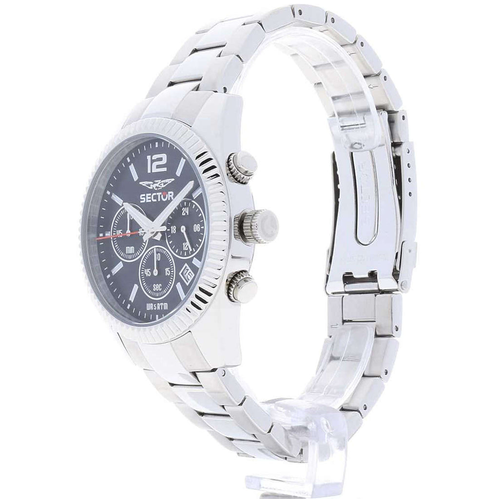 Orologio cronografo uomo Sector r3273676003