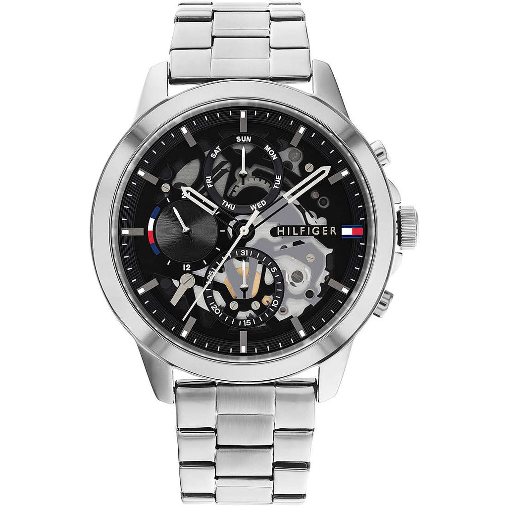 Orologio cronografo uomo Tommy Hilfiger 1710477