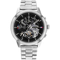 Orologio cronografo uomo Tommy Hilfiger 1710477