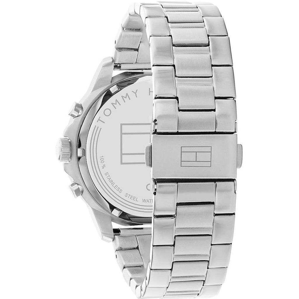 Orologio cronografo uomo Tommy Hilfiger 1710477
