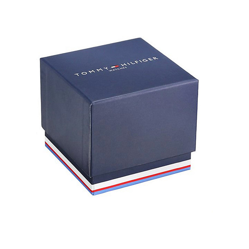 Orologio cronografo uomo Tommy Hilfiger 1710477