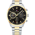 Orologio cronografo uomo Tommy Hilfiger 1791944