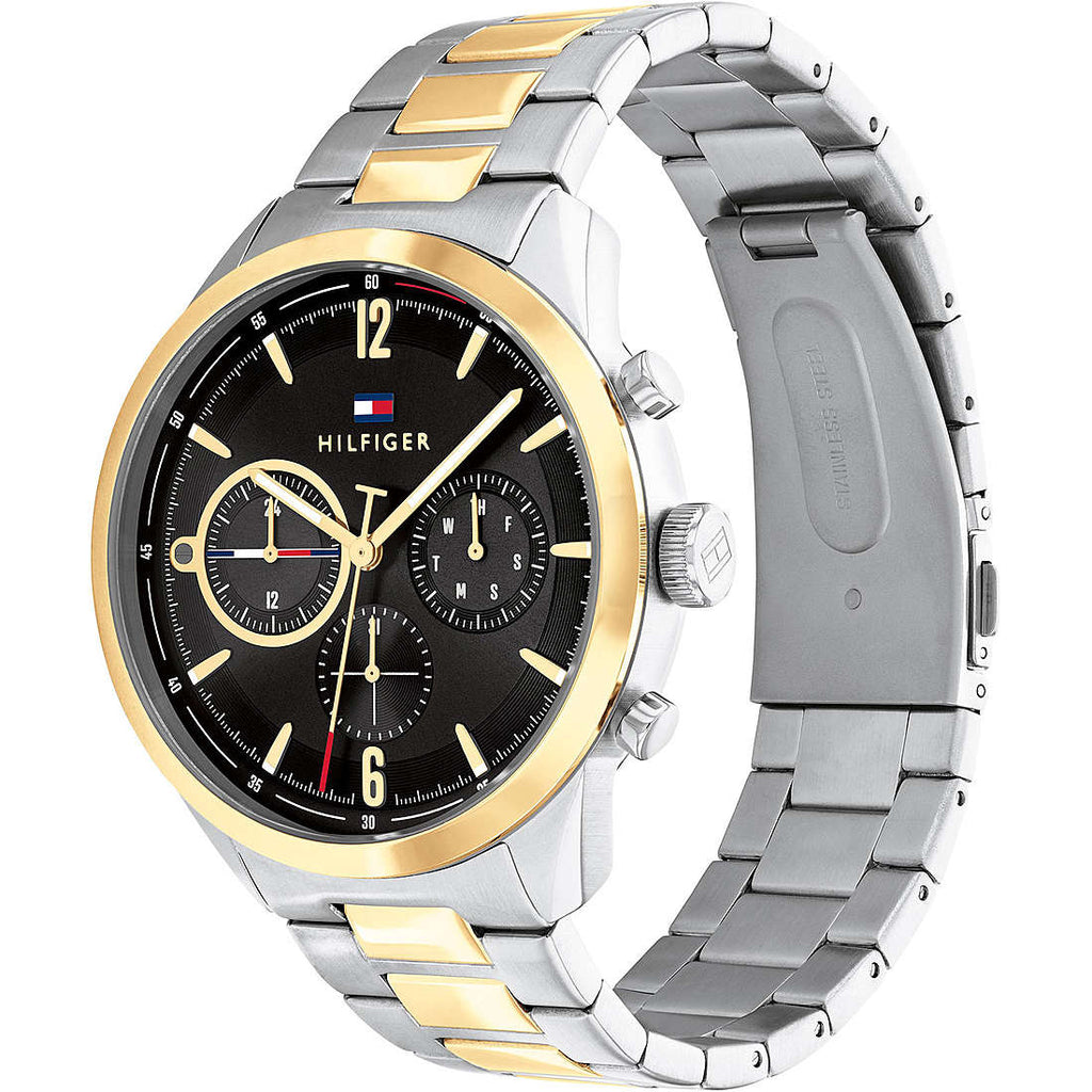 Orologio cronografo uomo Tommy Hilfiger 1791944