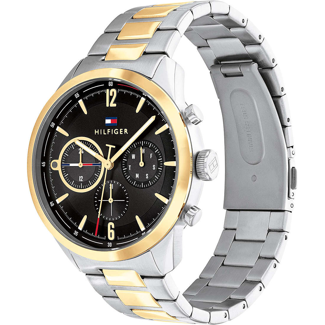 Orologio cronografo uomo Tommy Hilfiger 1791944