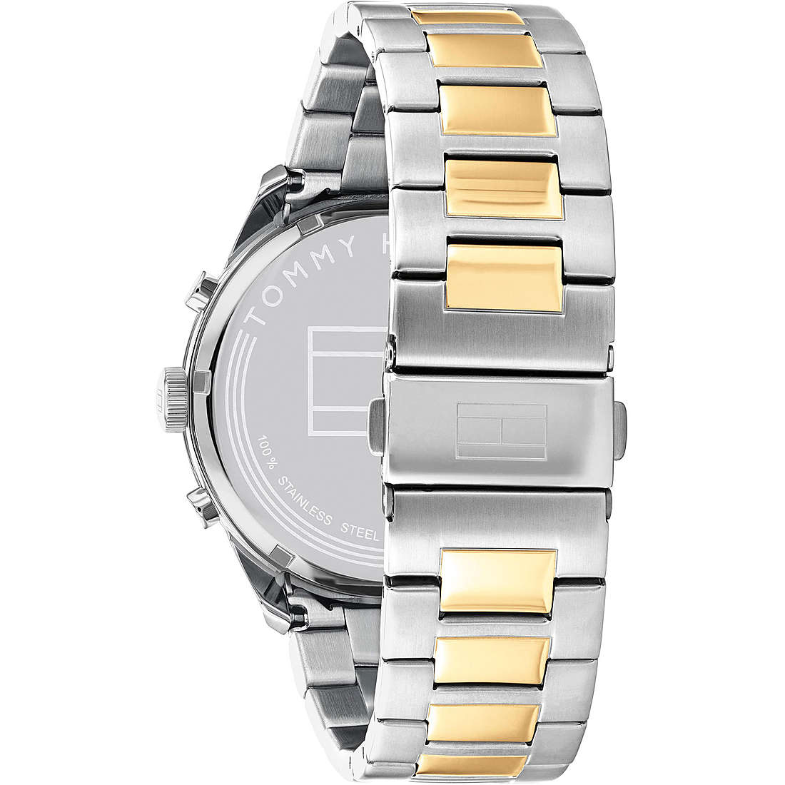 Orologio cronografo uomo Tommy Hilfiger 1791944