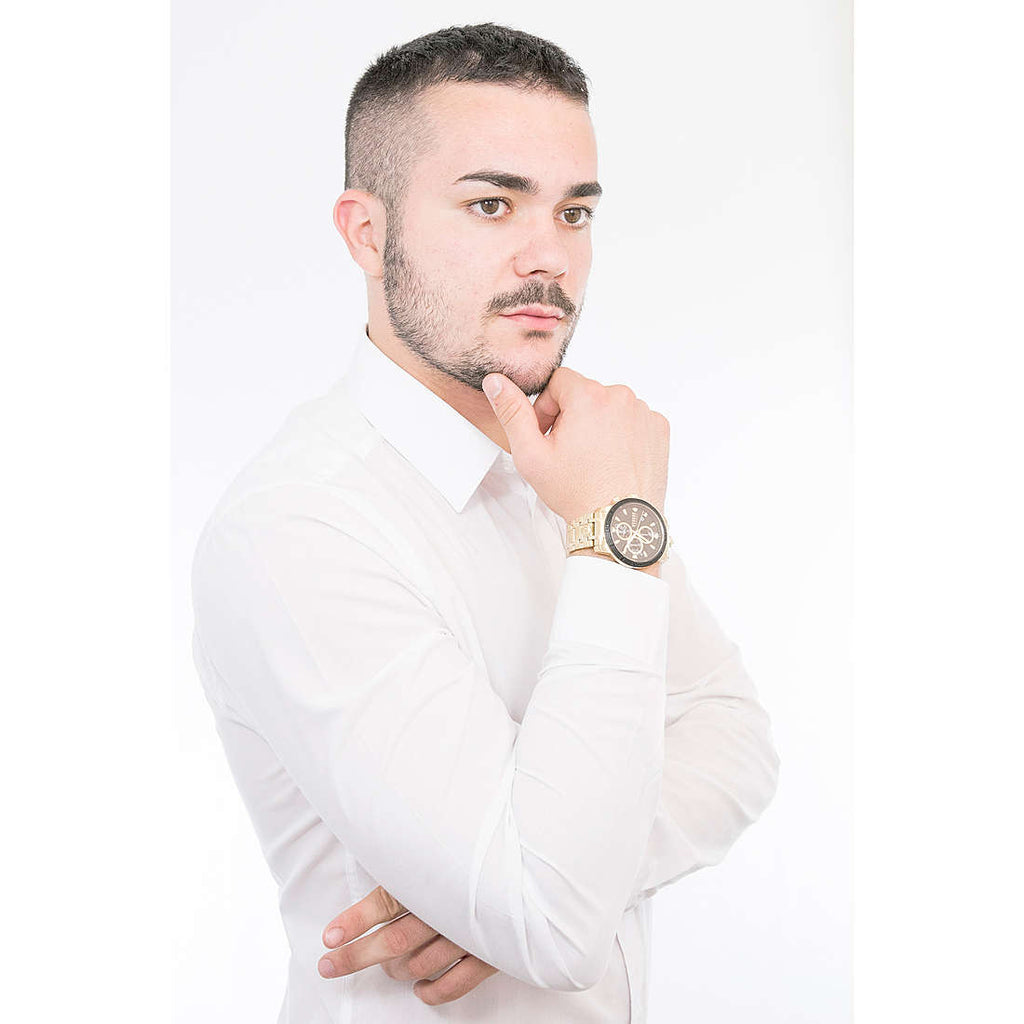 Orologio cronografo uomo Versus Bicocca vsphj0720