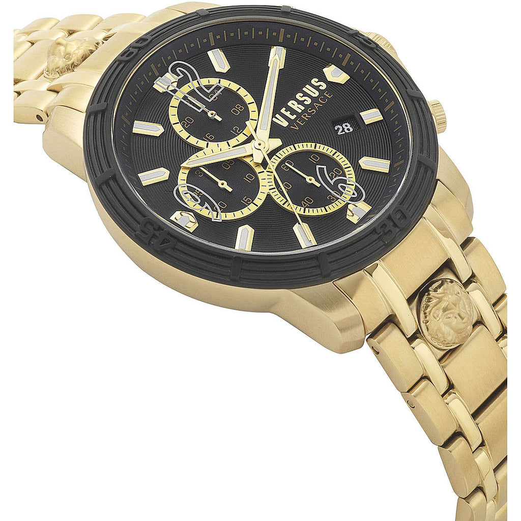 Orologio cronografo uomo Versus Bicocca vsphj0720