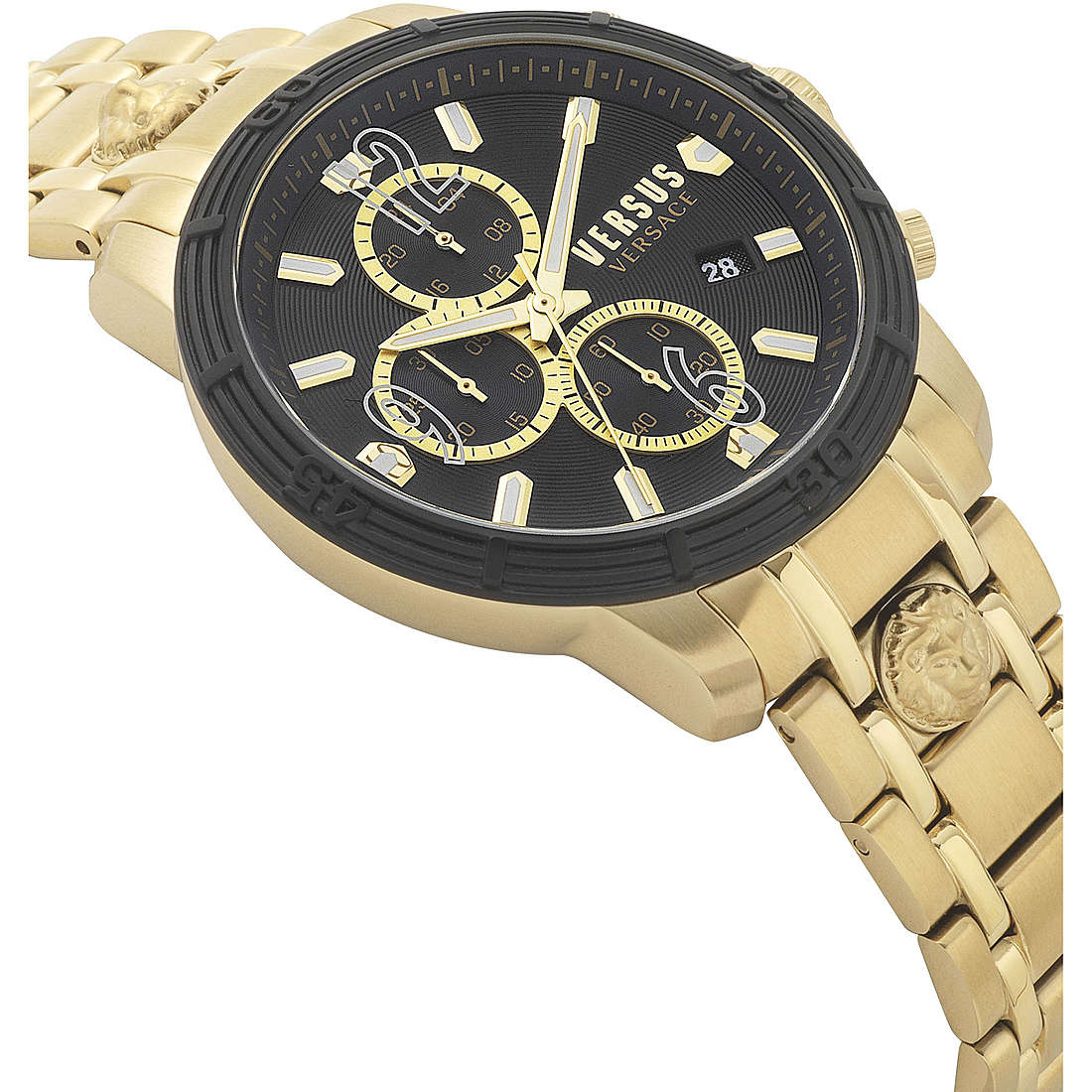 Orologio cronografo uomo Versus Bicocca vsphj0720