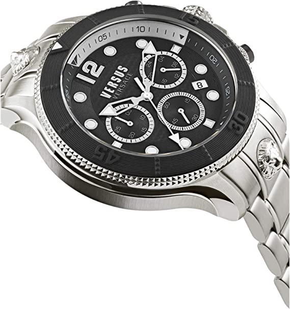 Orologio cronografo uomo Versus Volta VSPVV0420