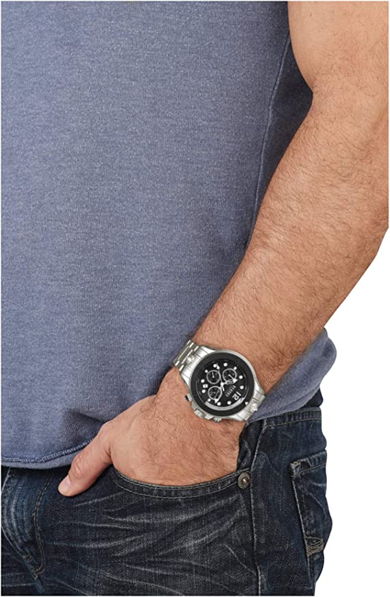 Orologio cronografo uomo Versus Volta VSPVV0420