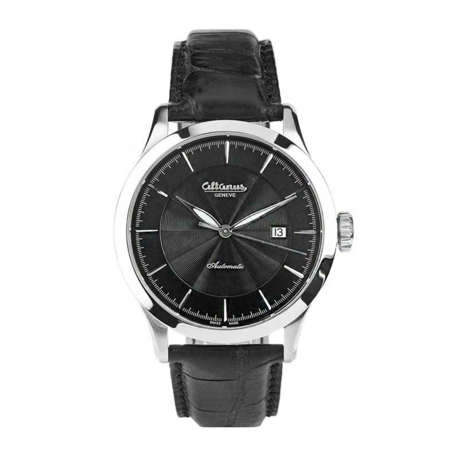 Orologio da Uomo Solo Tempo ALTANUS ELITE