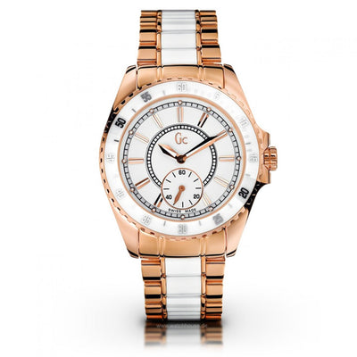 GUESS Damenuhr 47003L1 GC