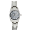 Orologio da donna M&M Primo Emporio 21-68 in acciaio 1081AG