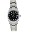 Orologio da donna M&M Primo Emporio 21-68 in acciaio 1081AN
