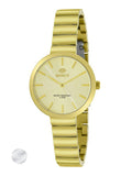 Orologio da donna Marea B54167/4 Gold
