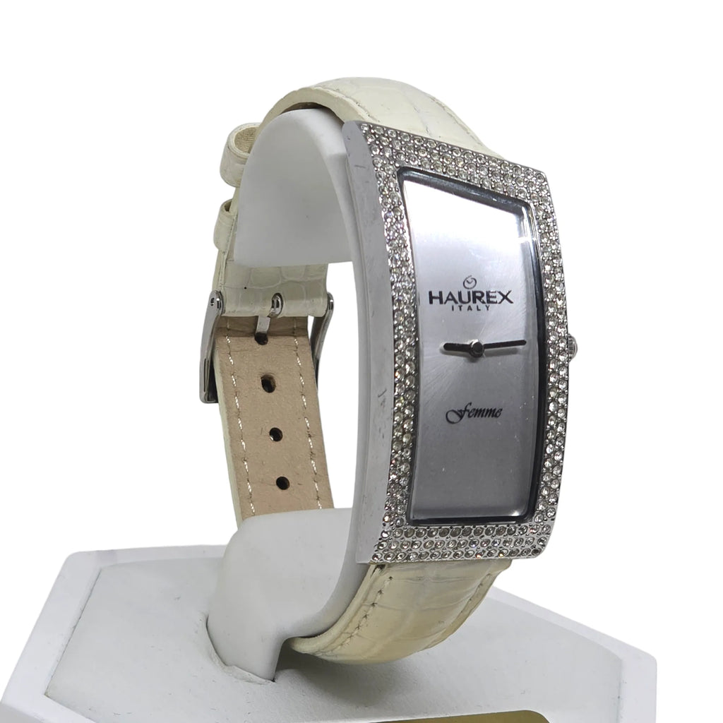 Haurex FS234DS1 Damenarmbanduhr