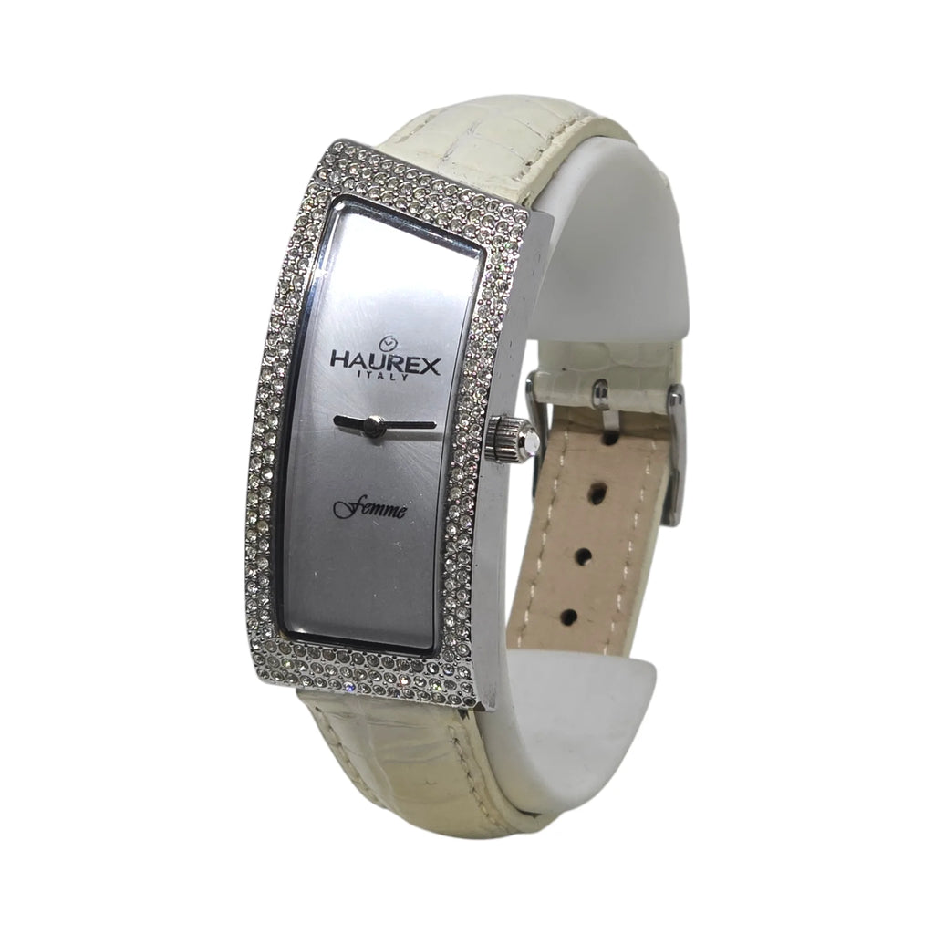 Haurex FS234DS1 Damenarmbanduhr