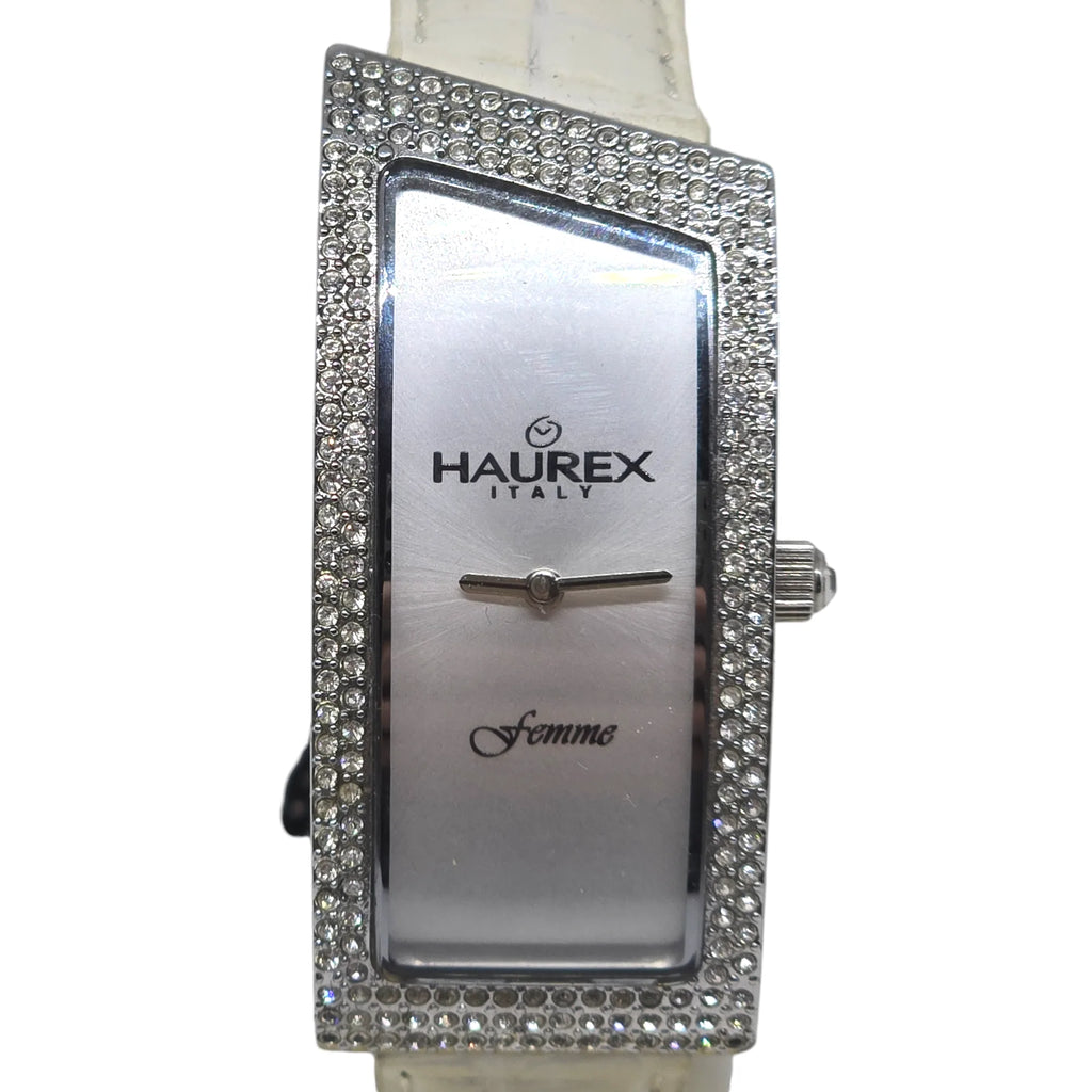Haurex FS234DS1 Damenarmbanduhr