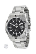 Orologio da uomo Marea B36135/1 Acciaio