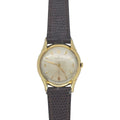 Orologio da uomo Zenith in oro 18kt