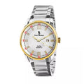 Orologio da uomo con movimento a quarzo con data Pierre Bonnet 6457d