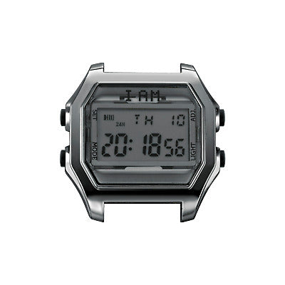 Orologio digitale componibile I AM unisex  IAM-101-1450