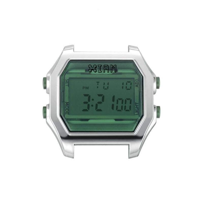 Orologio digitale componibile I AM unisex IAM-104-1450