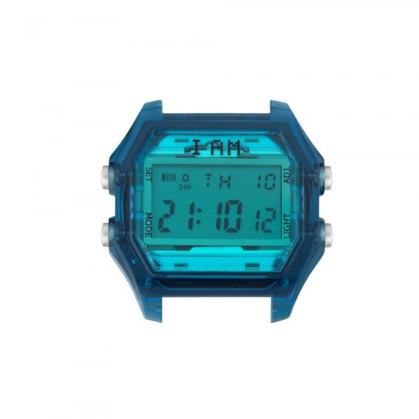 Orologio digitale componibile I AM unisex  IAM-107-1450