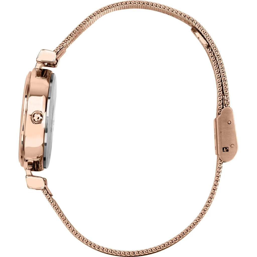 Orologio donna B&G rosato con quadrante madreperla r3853321501