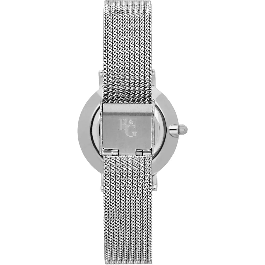 Orologio donna B&g Preppy in acciaio - R3853252547