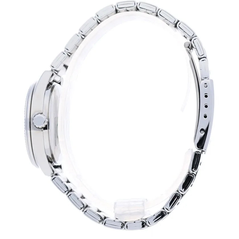 Orologio donna Casio collezione argento ltp-1302pd-7a1veg
