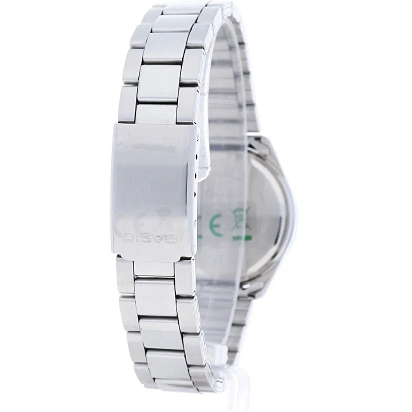 Orologio donna Casio collezione argento ltp-1302pd-7a1veg