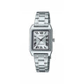 Orologio donna Casio collezione argento ltp-b150d-7bef