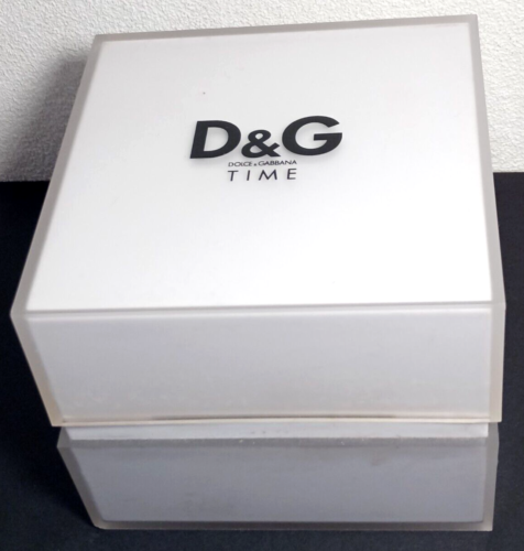 Unisex-Uhr D&G DW0189 Gents Apache Unbranded