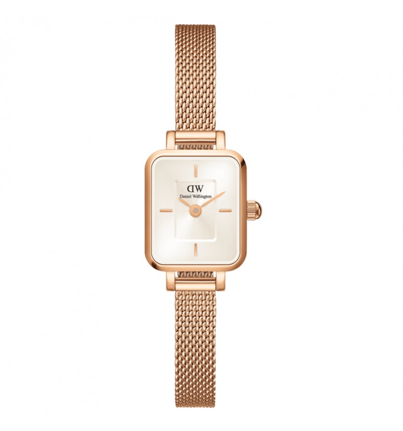 Orologio donna Daniel Wellington Quadro mini DW00100651