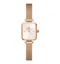Orologio donna Daniel Wellington Quadro mini DW00100651
