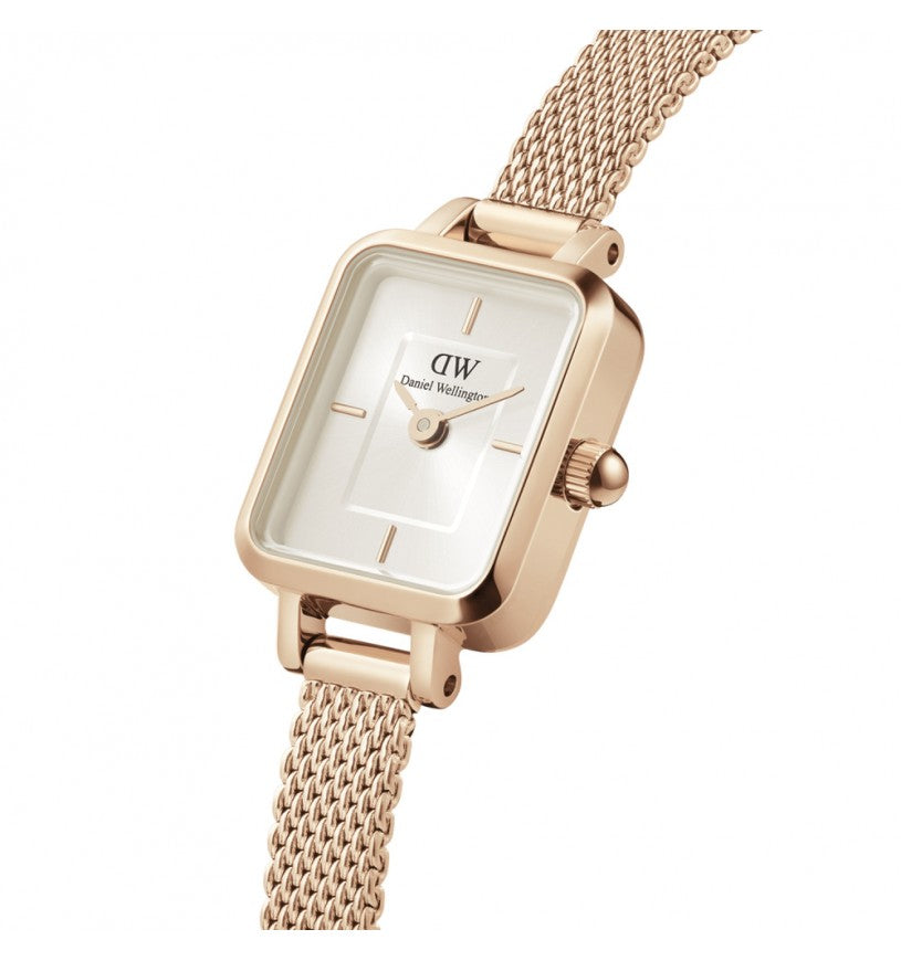Orologio donna Daniel Wellington Quadro mini DW00100651