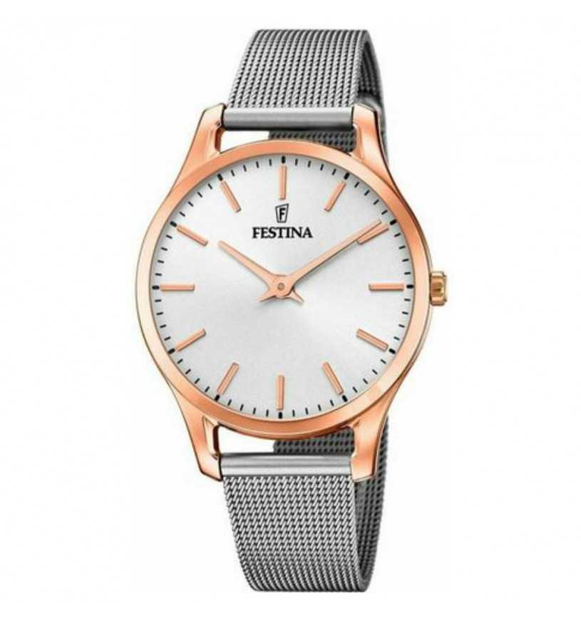 Festina Damenuhr Boyfriend F20507/1