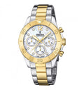 Orologio donna Festina Boyfriend con quadrante madreperla