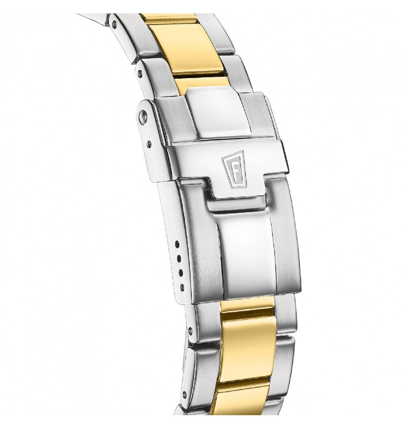 Orologio donna Festina Boyfriend con quadrante madreperla