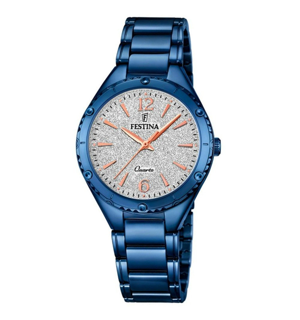 Orologio donna Festina Mademoiselle F16923/3
