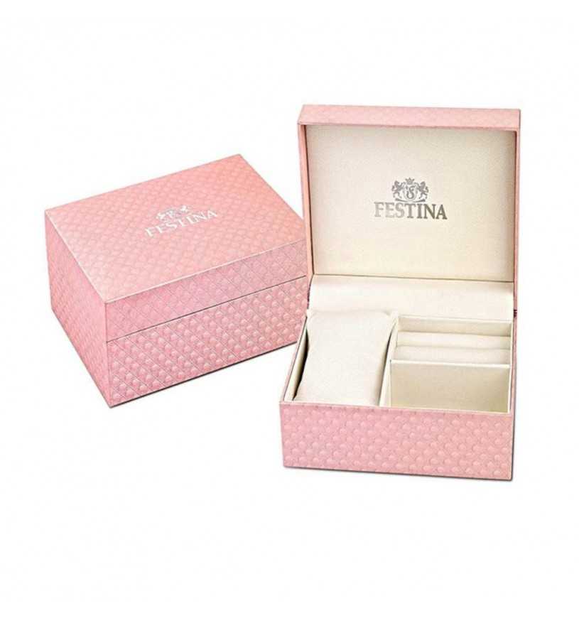 Orologio donna Festina Mademoiselle F20387/3