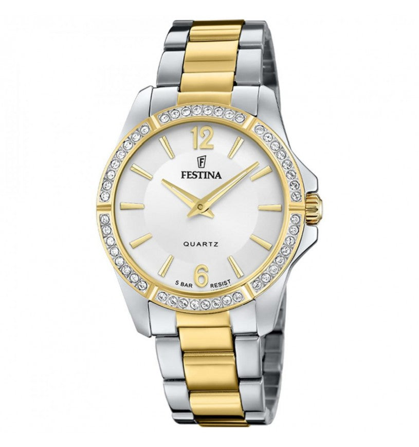 Festina Mademoiselle Damenuhr F20594/1
